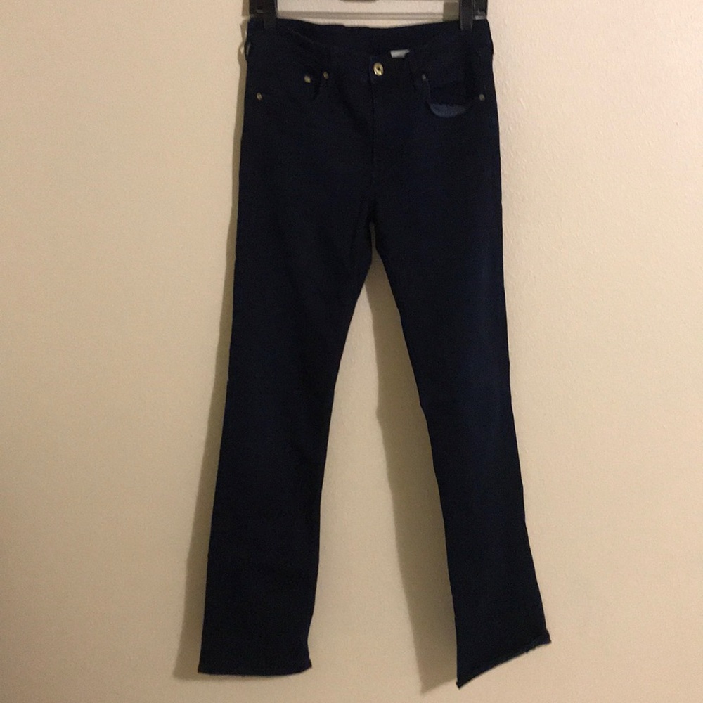 H&M straight regular  pants